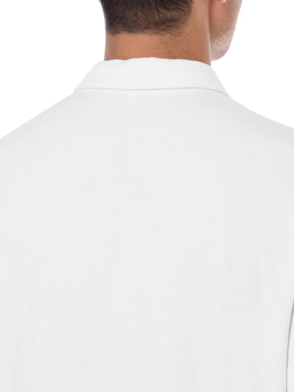 تيشيرت بولو قياسي