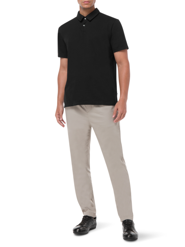 تيشيرت بولو قياسي