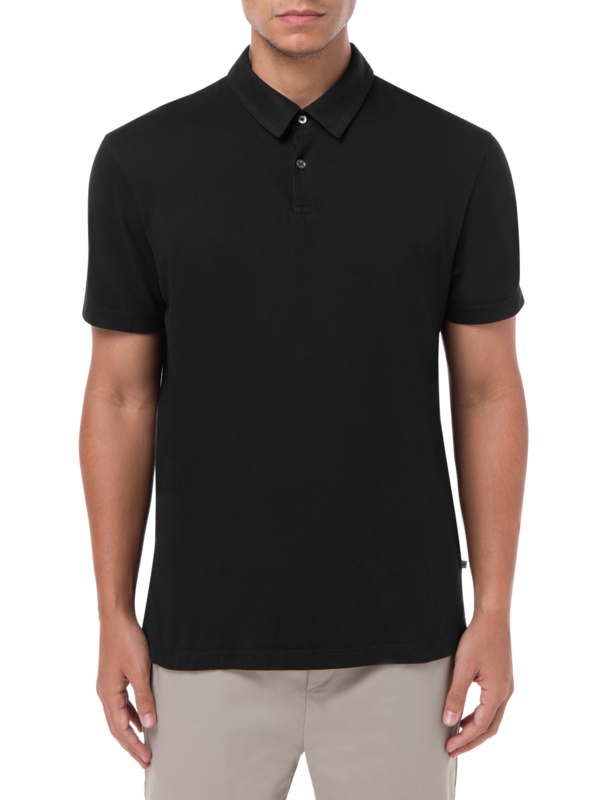 تيشيرت بولو قياسي