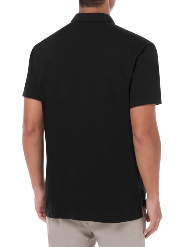 تيشيرت بولو قياسي