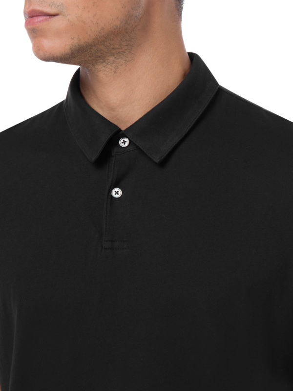 تيشيرت بولو قياسي
