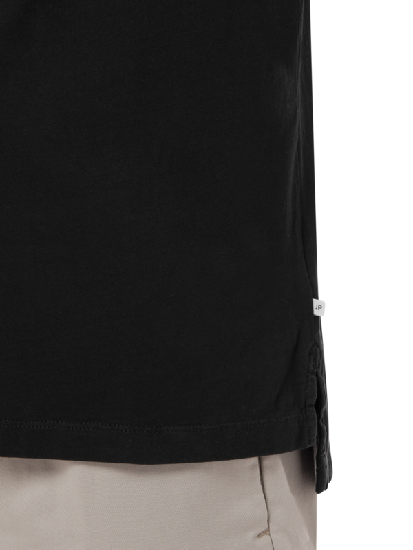 تيشيرت بولو قياسي