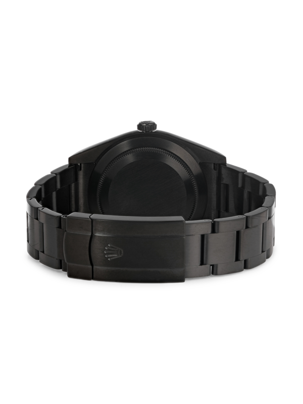 ساعة يد أويستر بربتشوال 36 من رولكس