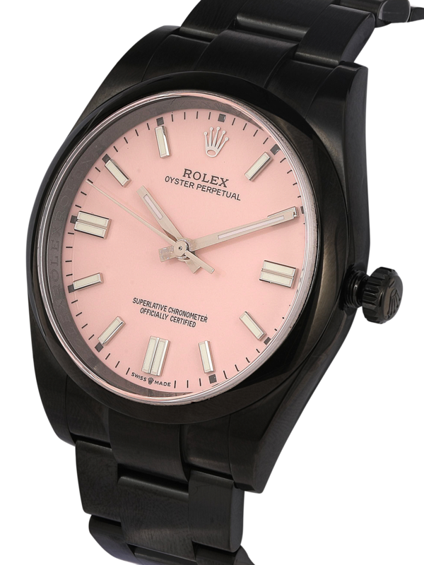 ساعة يد أويستر بربتشوال 36 من رولكس