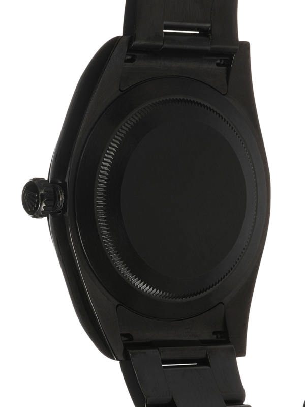 ساعة يد أويستر بربتشوال 36 من رولكس