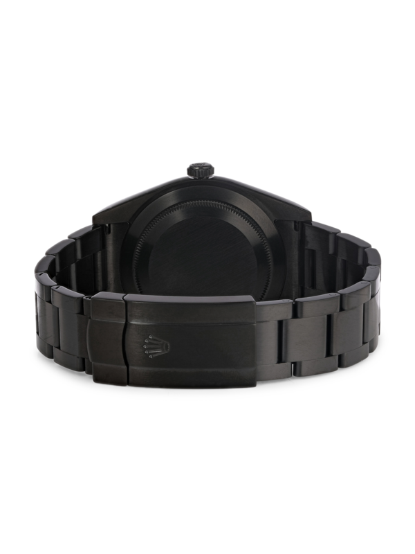 ساعة يد أويستر بربتشوال 36 من رولكس