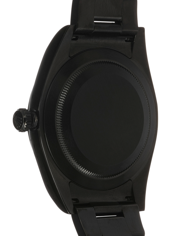 ساعة يد أويستر بربتشوال 36 من رولكس