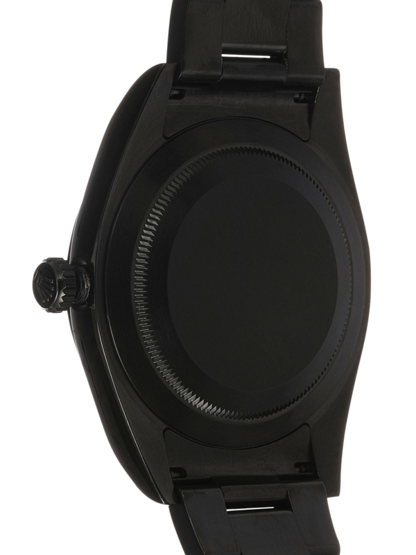 ساعة يد أويستر بربتشوال 39 من رولكس