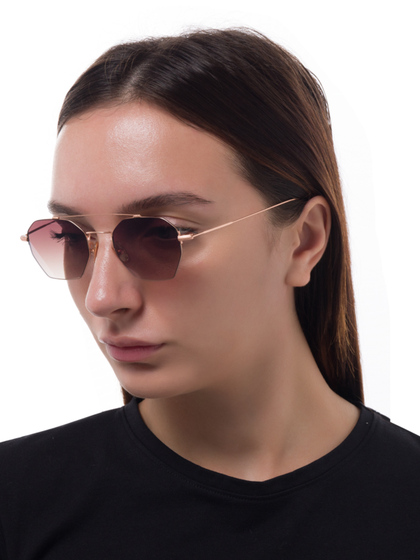 نظارة شمسية ريمي