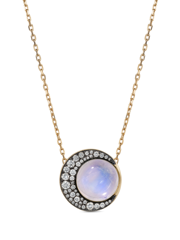 Tilsam Eclipse Pendant Necklace
