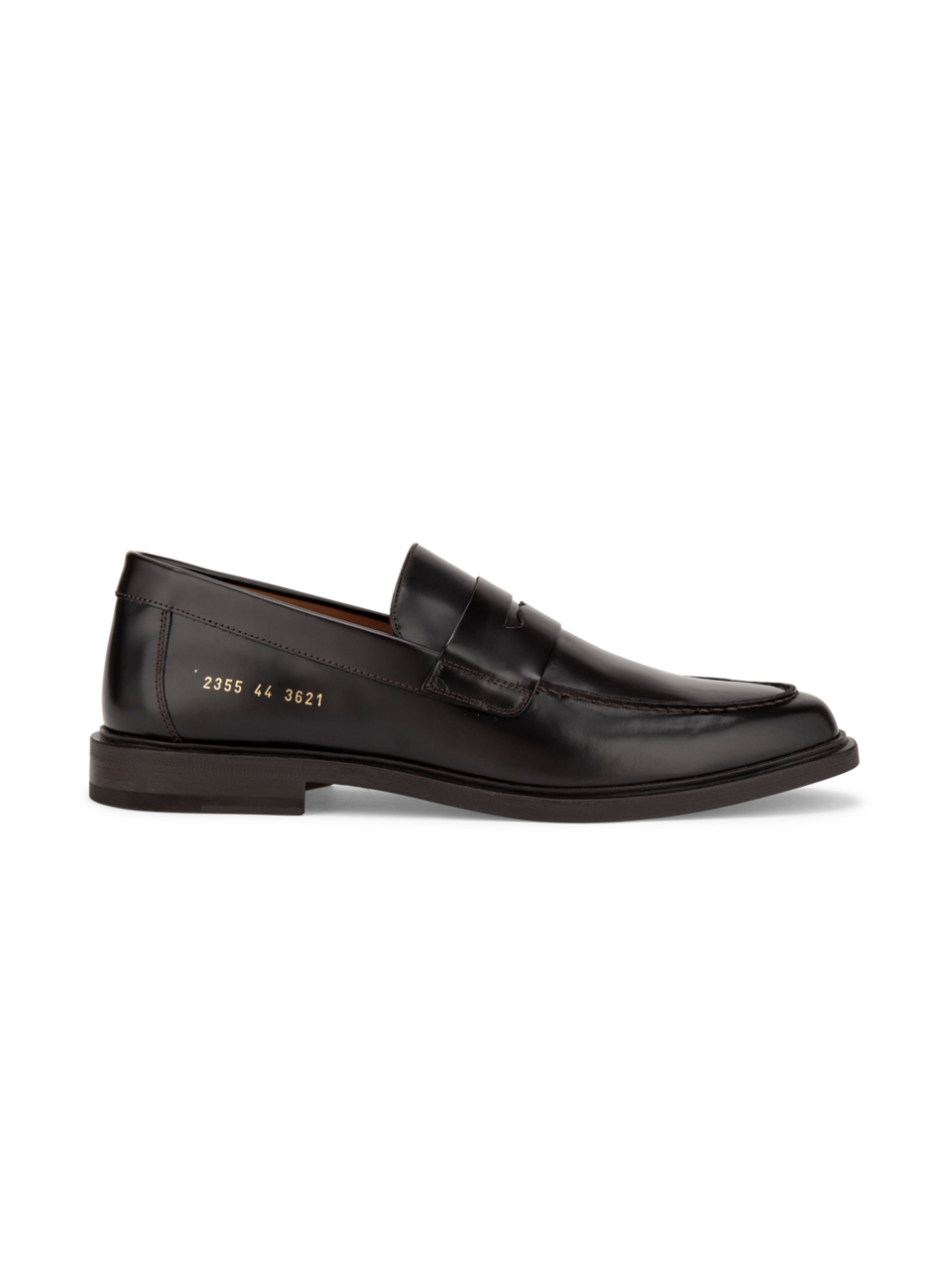 Common 2024 projects loafer