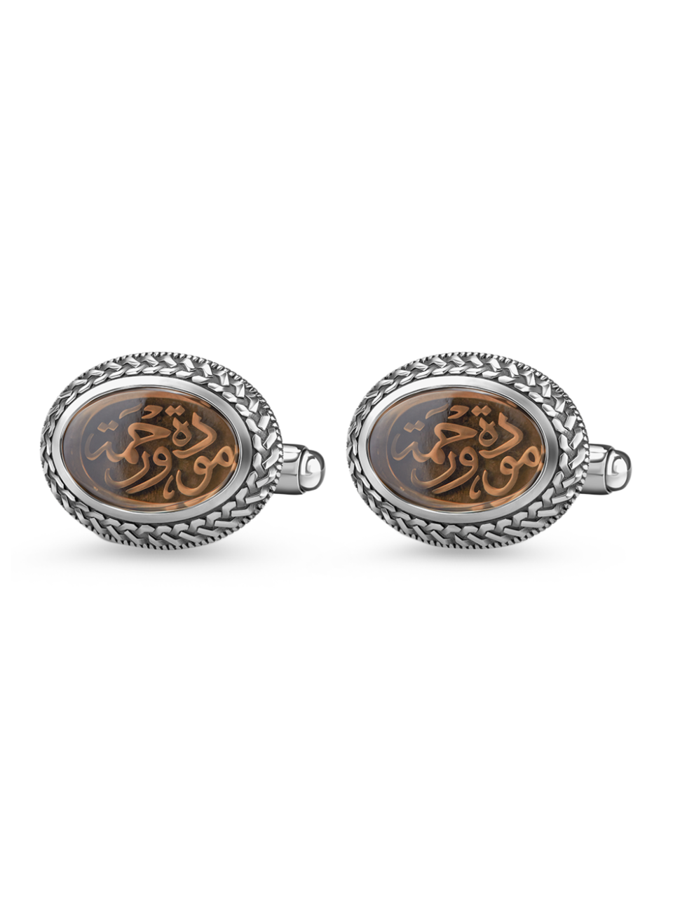 Azza 2025 fahmy cufflinks